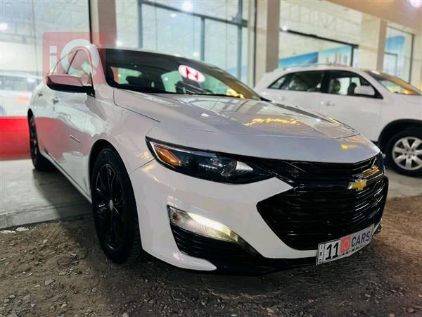 Chevrolet Malibu 2020 for sale in Iraq - Najaf